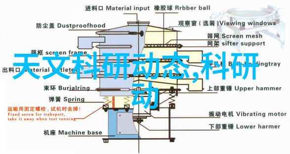 水质监测系统-清澈蓝图如何构建高效的水源保护体系