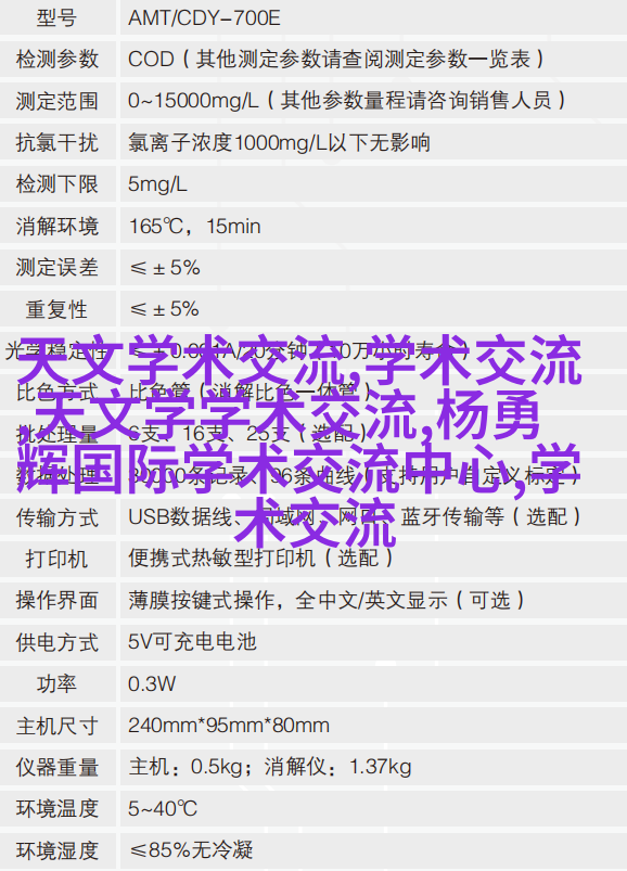 LED照明技术