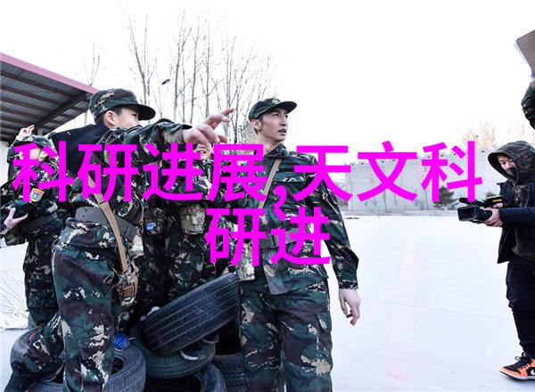 发电机设备的秘密生活当它们不再只是静默的旋转