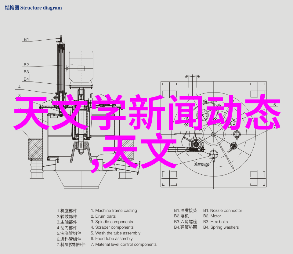 注射剂机械在药物研究中的作用分析