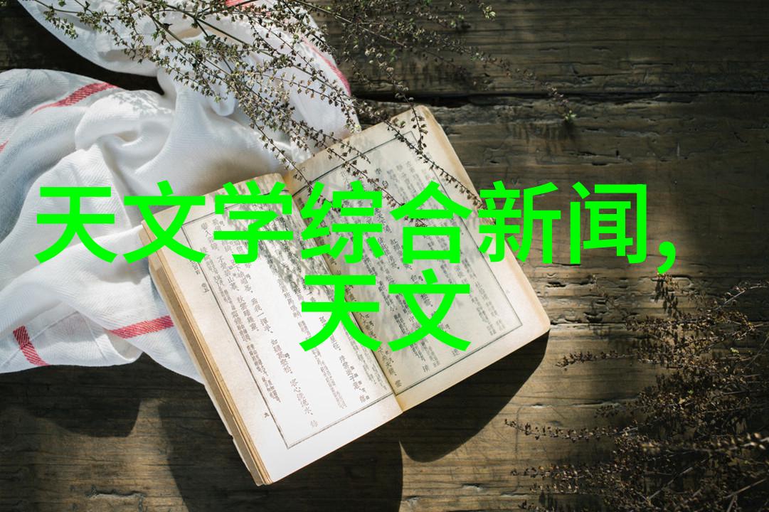 家用冰箱的美丽瞬间捕捉家庭生活的静谧时刻