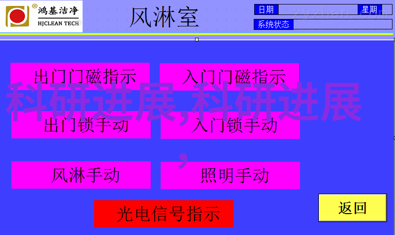 环境监测-水质检测的科学方法与工具