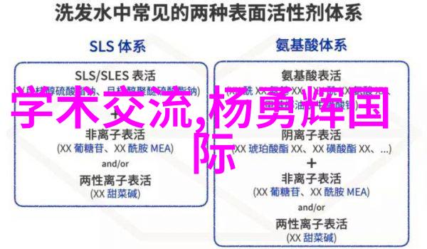 中国十大净水器排名榜背后的科学标准有哪些