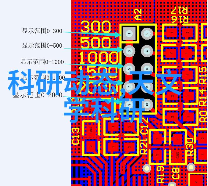 探索科技进步仪器类专业发展历史的辉煌篇章