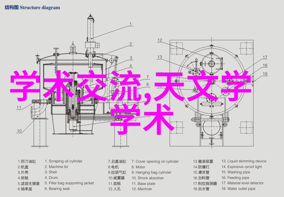 未来制造揭秘工业黑科技的奇迹与挑战