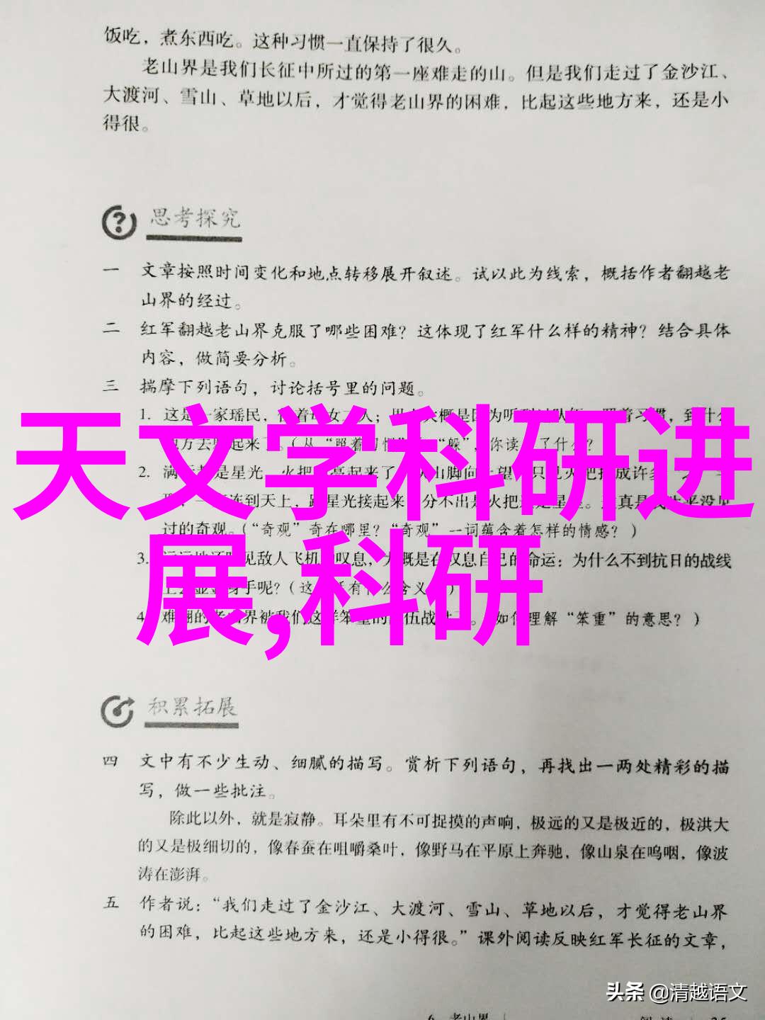 我的成长历程自我反思与展望