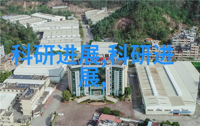 仪器仪表类型大全揭秘科学实验室的精密工具世界