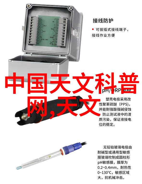 物品现场中应了解的总线通信四种方式