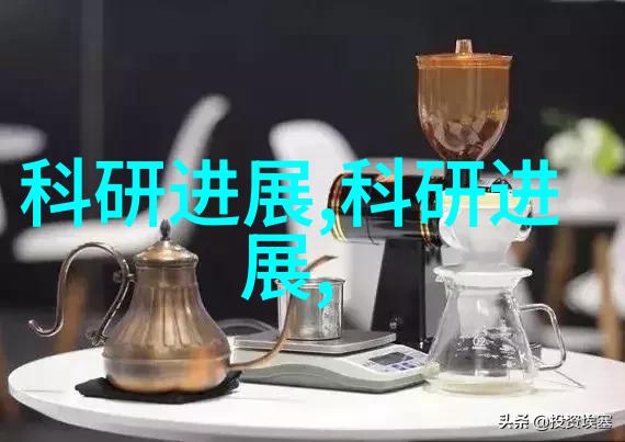 机器人制造工厂钢铁之心与智慧的翅膀