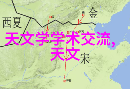 中国十大水利工程引领国家水资源管理的先锋