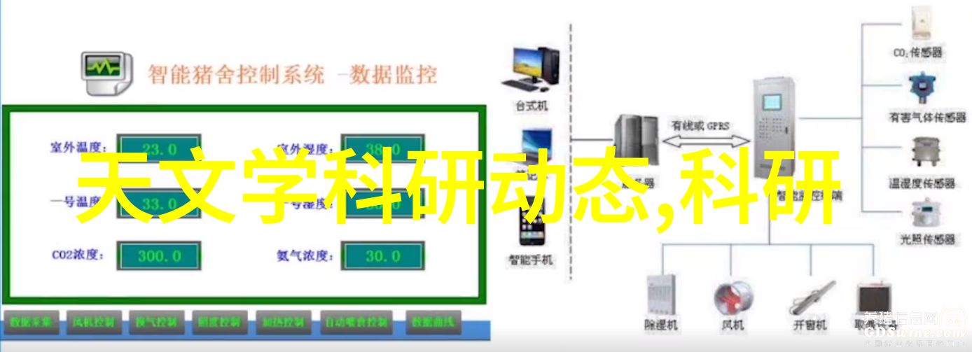 芯片的奥秘微观世界中的电子大师