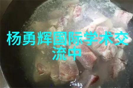 现代家庭厨房最新设备我家的智能厨房让做饭变成了一场科技盛宴