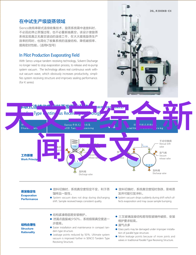 生物实验室设备厂家-探索高科技领先生物实验室设备厂家的创新之旅