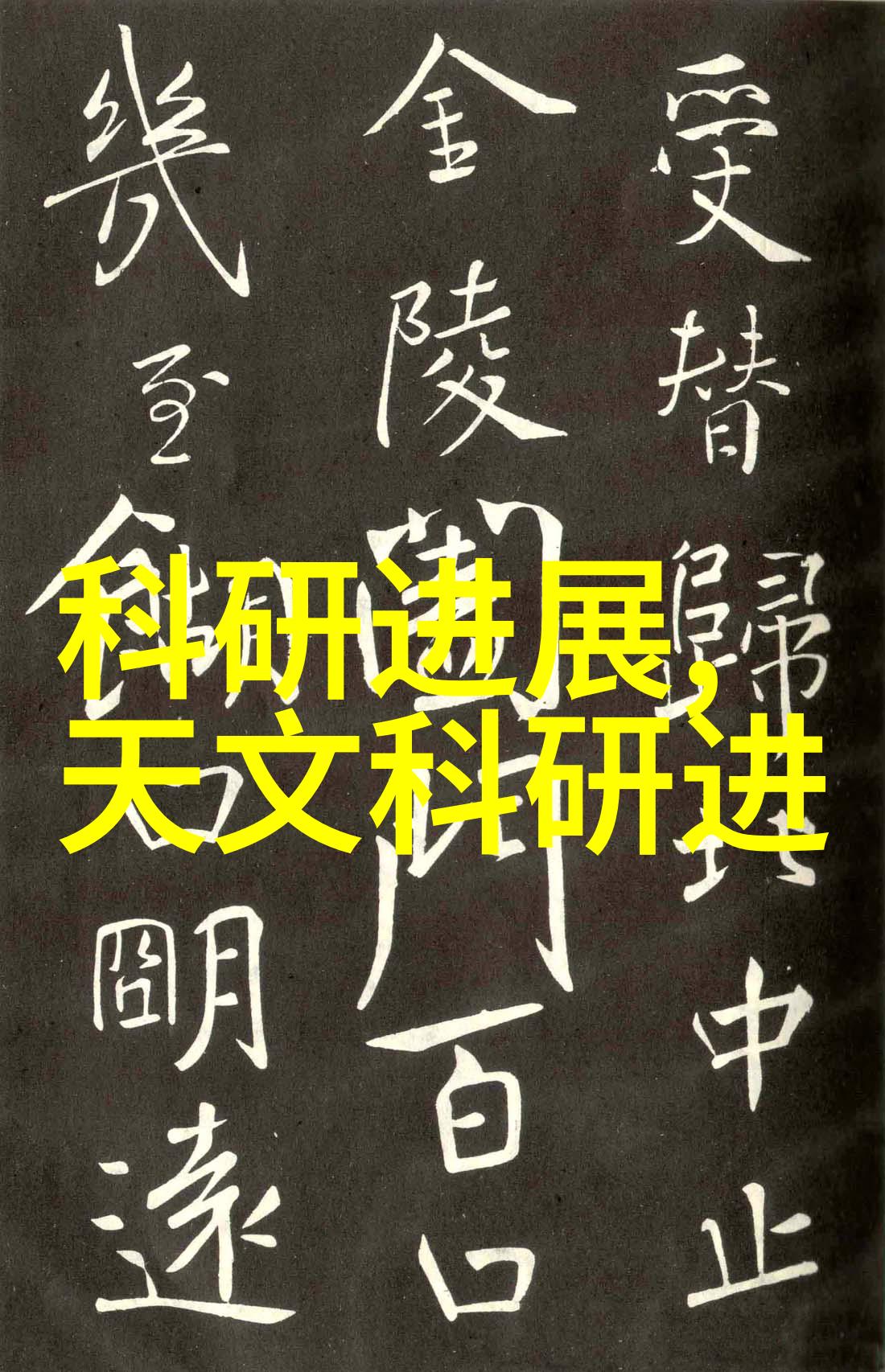 展开视野探索exposition的艺术与科技融合