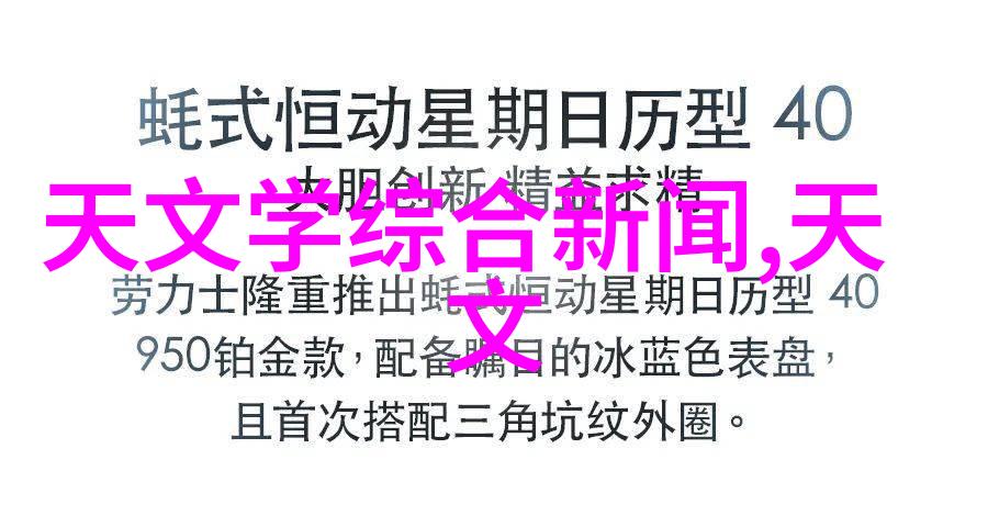 电影摄影器材全览镜头光圈与其他关键设备