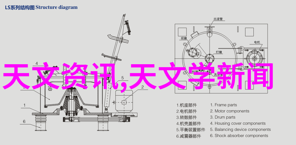 物质之空真空干燥设备的神奇力量