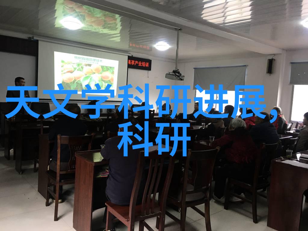 化学实验室中的发生装置与反应装置图解指南