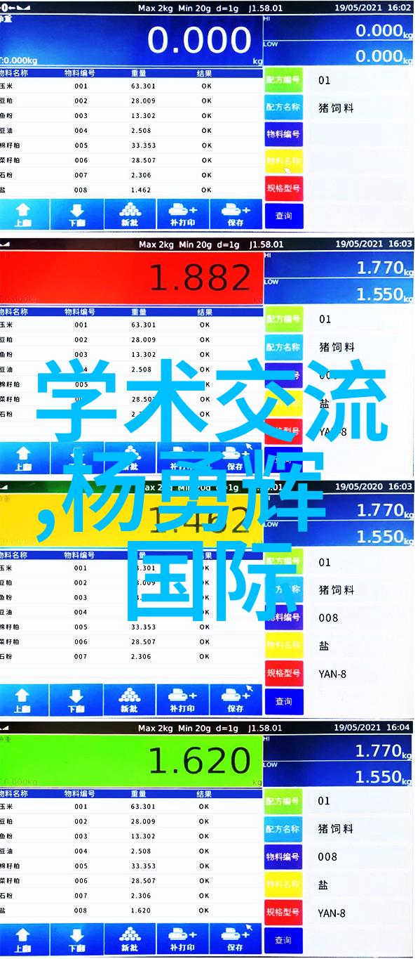 从阳台到卧室再到厨房我的一天