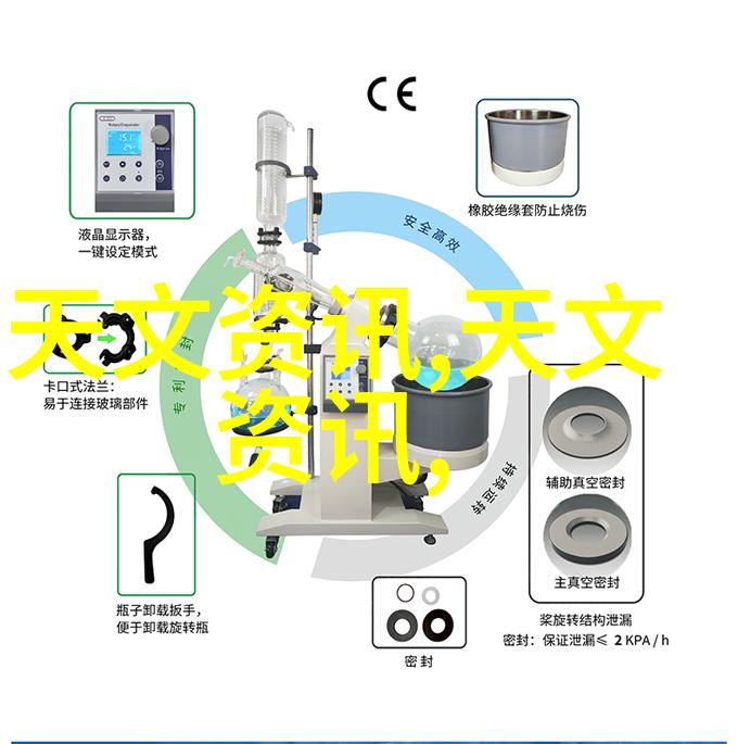 精确测量的艺术了解各种计量类仪器