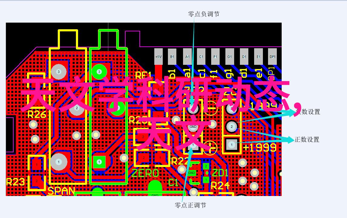 拍摄技巧入门教程掌握基础知识点提升摄影水平